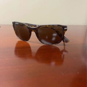 Persol Film Noir Sunglasses